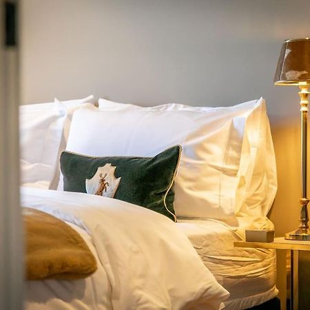 Luxurious 2 Bedroom Holiday Cottage Embsay Екстер'єр фото