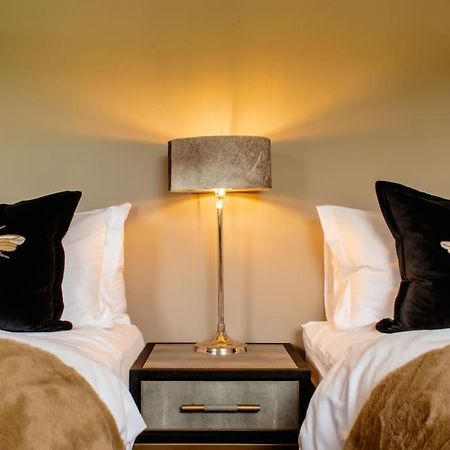 Luxurious 2 Bedroom Holiday Cottage Embsay Екстер'єр фото