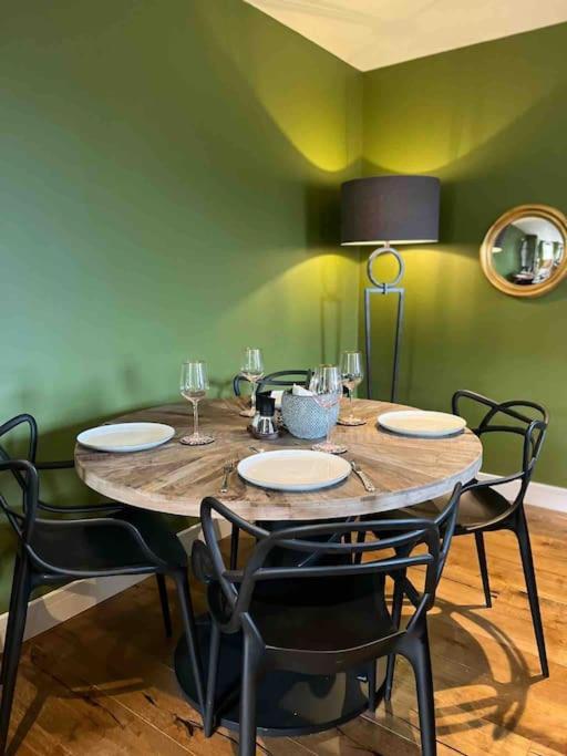 Luxurious 2 Bedroom Holiday Cottage Embsay Екстер'єр фото
